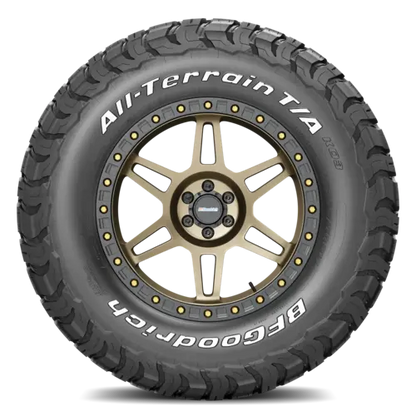 BFGoodrich All-Terrain KO3