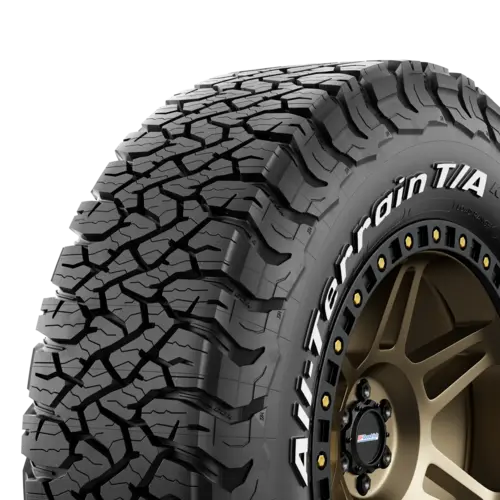 BFGoodrich All-Terrain KO3
