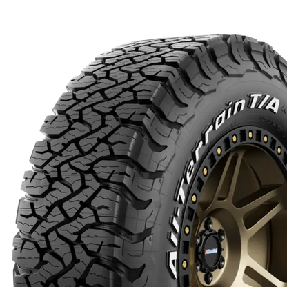 BFGoodrich All-Terrain KO3