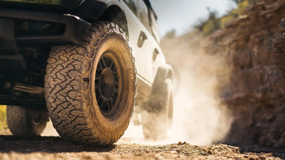 BFGoodrich All-Terrain KO3
