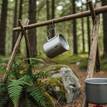 Trailmug