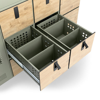 Van Der Moon Interior Package Universal