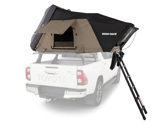 Rhino Rack Hybrid Taktält