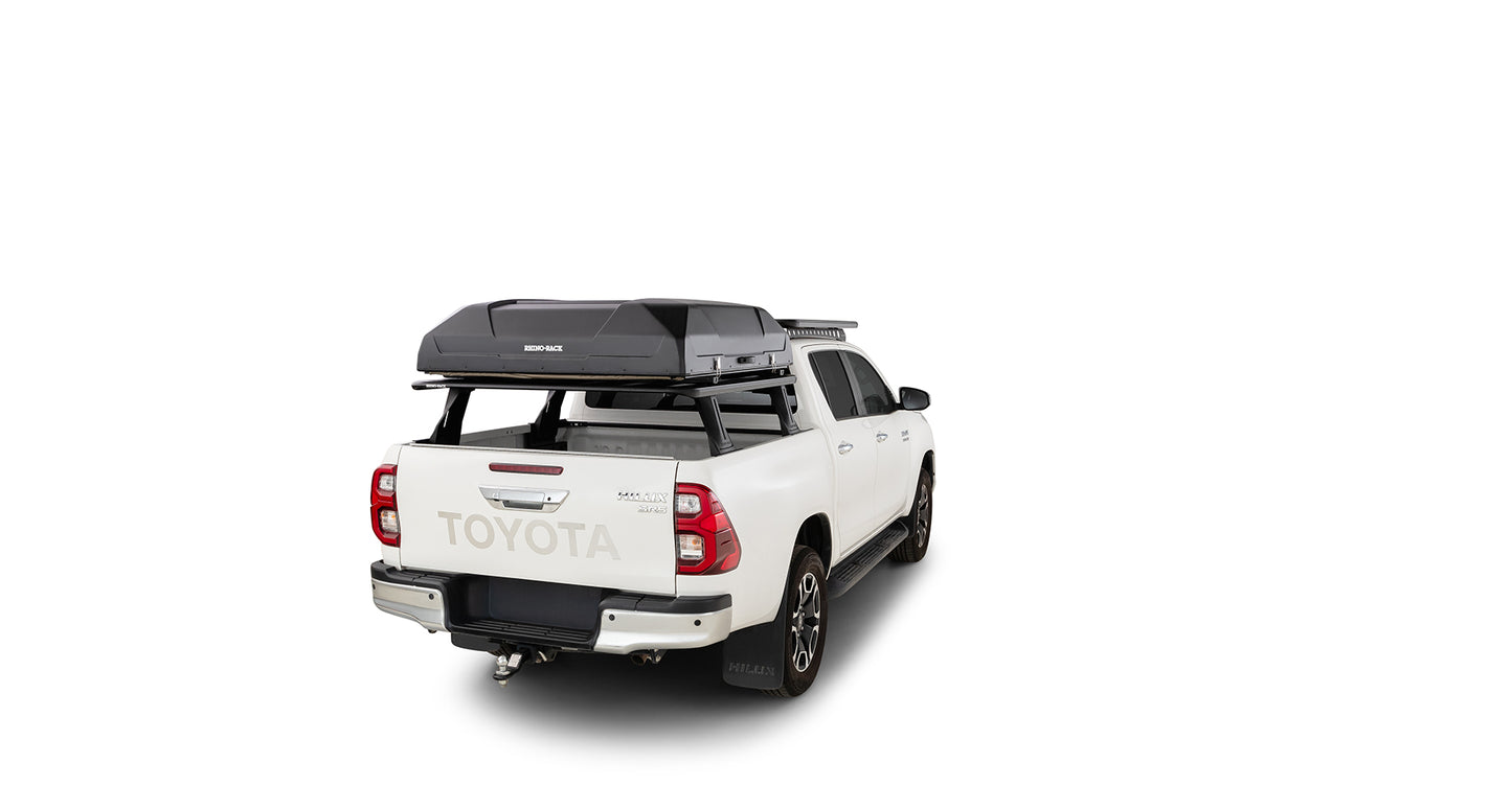 Rhino Rack Hybrid Taktält