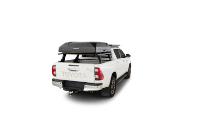 Rhino Rack Hybrid Taktält