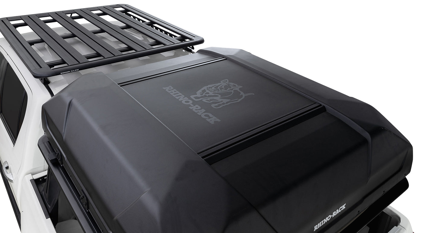 Rhino Rack Hybrid Taktält