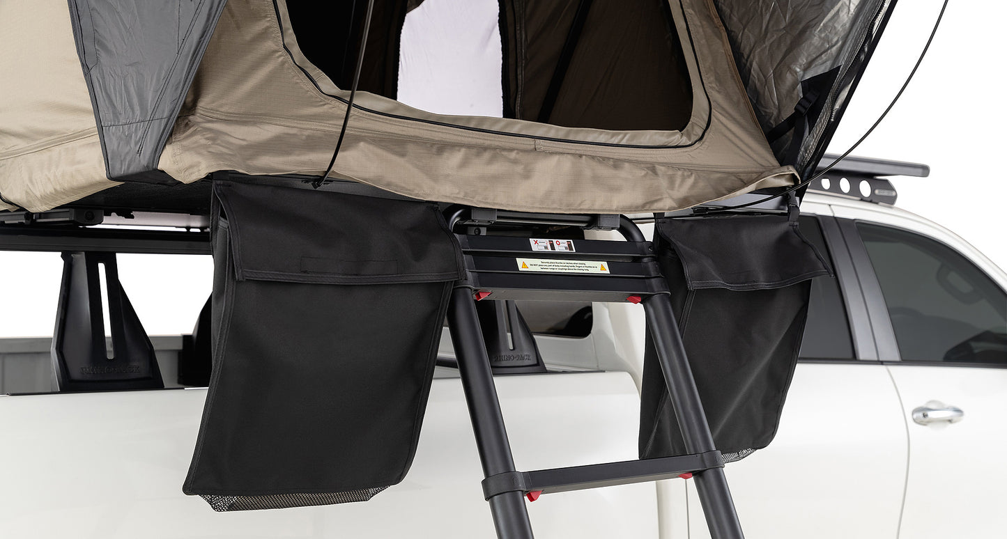Rhino Rack Hybrid Taktält