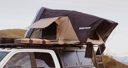 Rhino Rack Hybrid Taktält