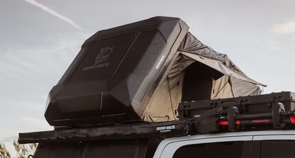 Rhino Rack Hybrid Taktält