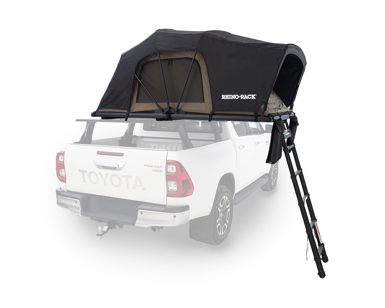 Rhino Rack Softshell Tent