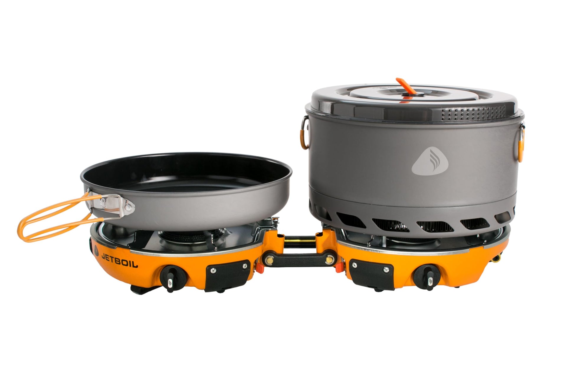 Genesis Basecamp System - Trailborn Equipment