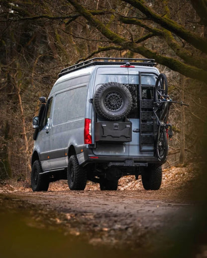 Atlas Camper Configuration