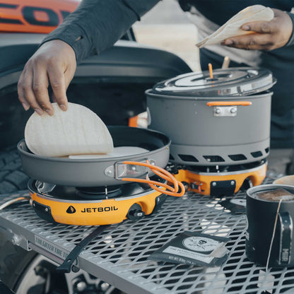 Genesis Basecamp System - Trailborn Equipment