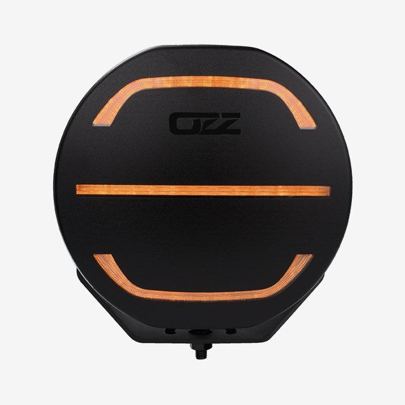 Extraljus OZZ XR2 P9