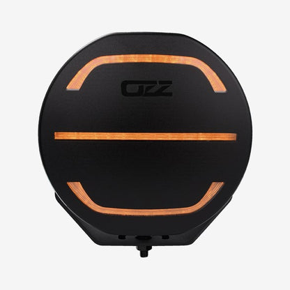 Extraljus OZZ XR2 P9