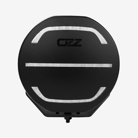 Extraljus OZZ XR2 P9