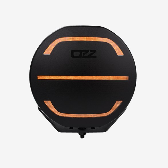 Extraljus  OZZ XR2 P7