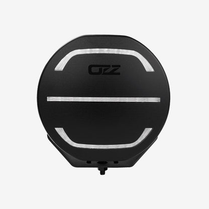 Extraljus  OZZ XR2 P7
