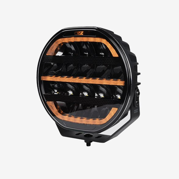 Extraljus  OZZ XR2 P7