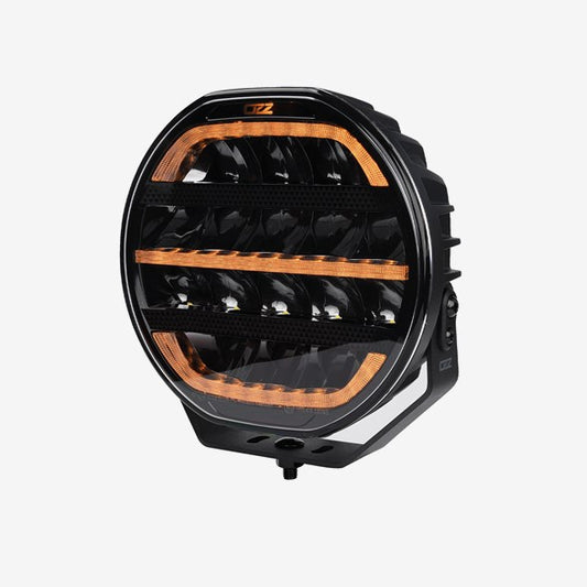 Extraljus  OZZ XR2 P7