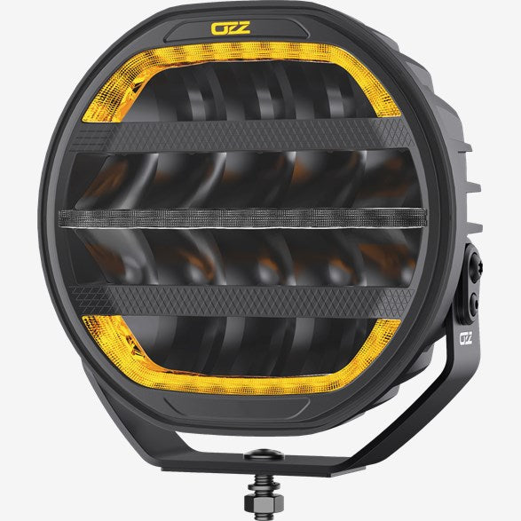 Extraljus OZZ XR3 P9" 65