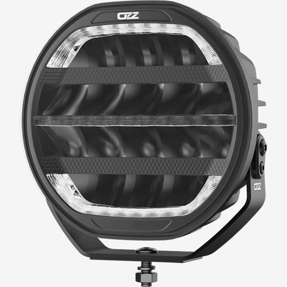 Extraljus OZZ XR3 P9" 65