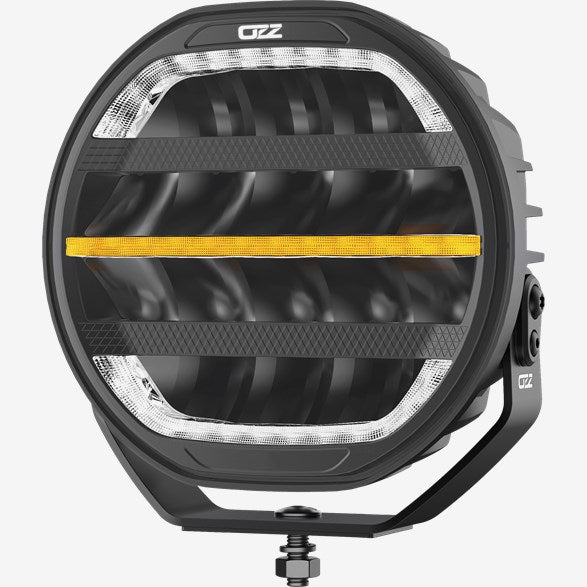 Extraljus OZZ XR3 P9" 65
