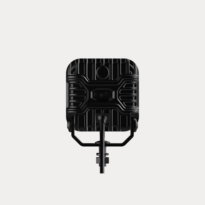 OZZ SQR 3" Extraljus med dynamiskt positionsljus