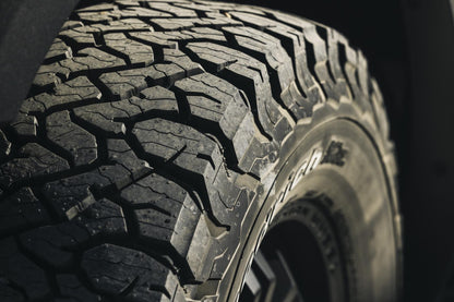 BFGoodrich All-Terrain KO3