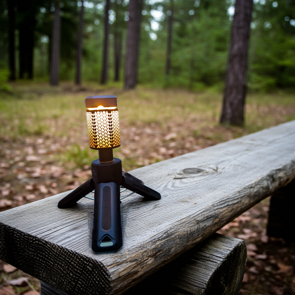 Torch Camping Lantern - Trailborn Equipment