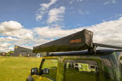 Alu-Cab 2m Awning, left (270°)