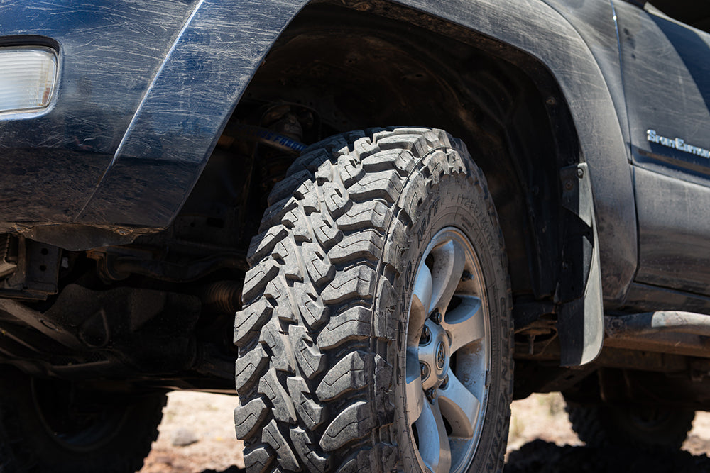 Toyo Open Country MT