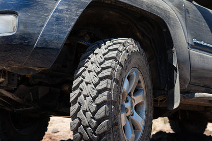 Toyo Open Country MT