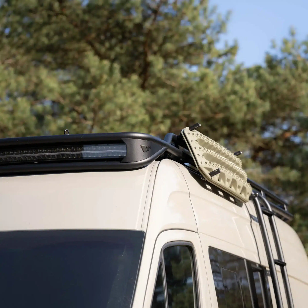 Sequoia Camp 2 takräcke / Sprinter &amp; Crafter