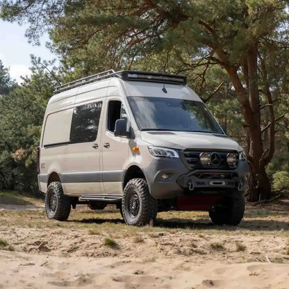Sequoia Camp 2 takräcke / Sprinter &amp; Crafter
