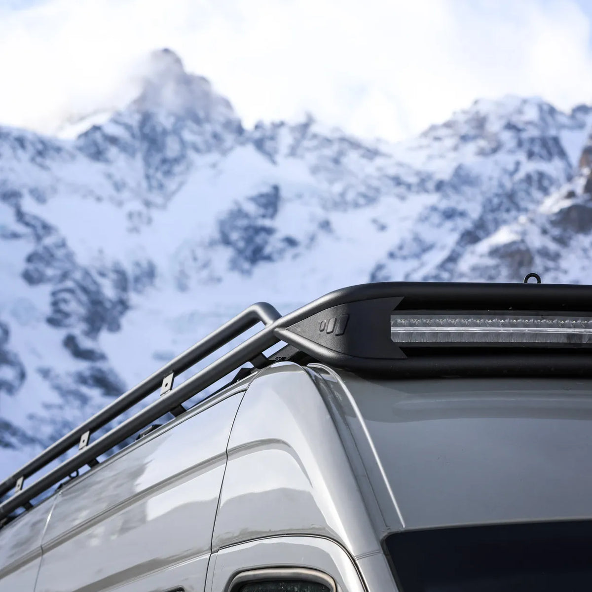 Sequoia Camp 2 takräcke / Sprinter &amp; Crafter
