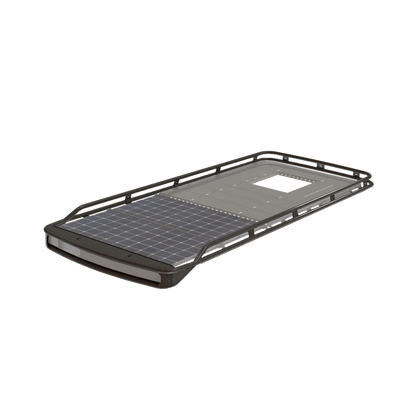 Sequoia Camp 2 Roof Rack / Sprinter & Crafter - Trailborn Equipment