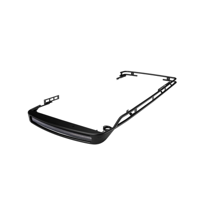 Sequoia Camp 2 Roof Rack for Hymer GCS Pop Top Roof Rack
