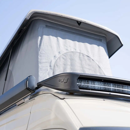 Sequoia Camp 2 Roof Rack for Hymer GCS Pop Top Roof Rack