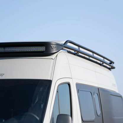 Sequoia Camp 2 Roof Rack for Hymer GCS Pop Top Roof Rack