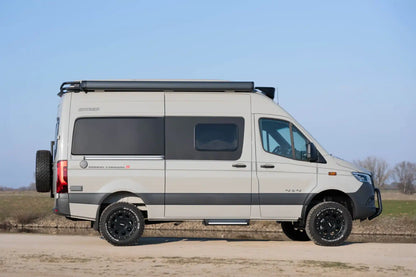 Sequoia Camp 2 Roof Rack for Hymer GCS Pop Top Roof Rack