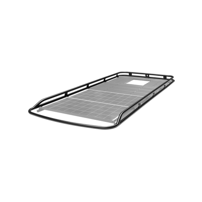 Sequoia Basecamp Roof Rack