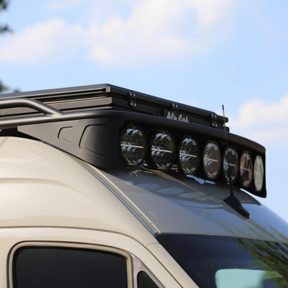 Sequoia Camp 3 Roof Rack