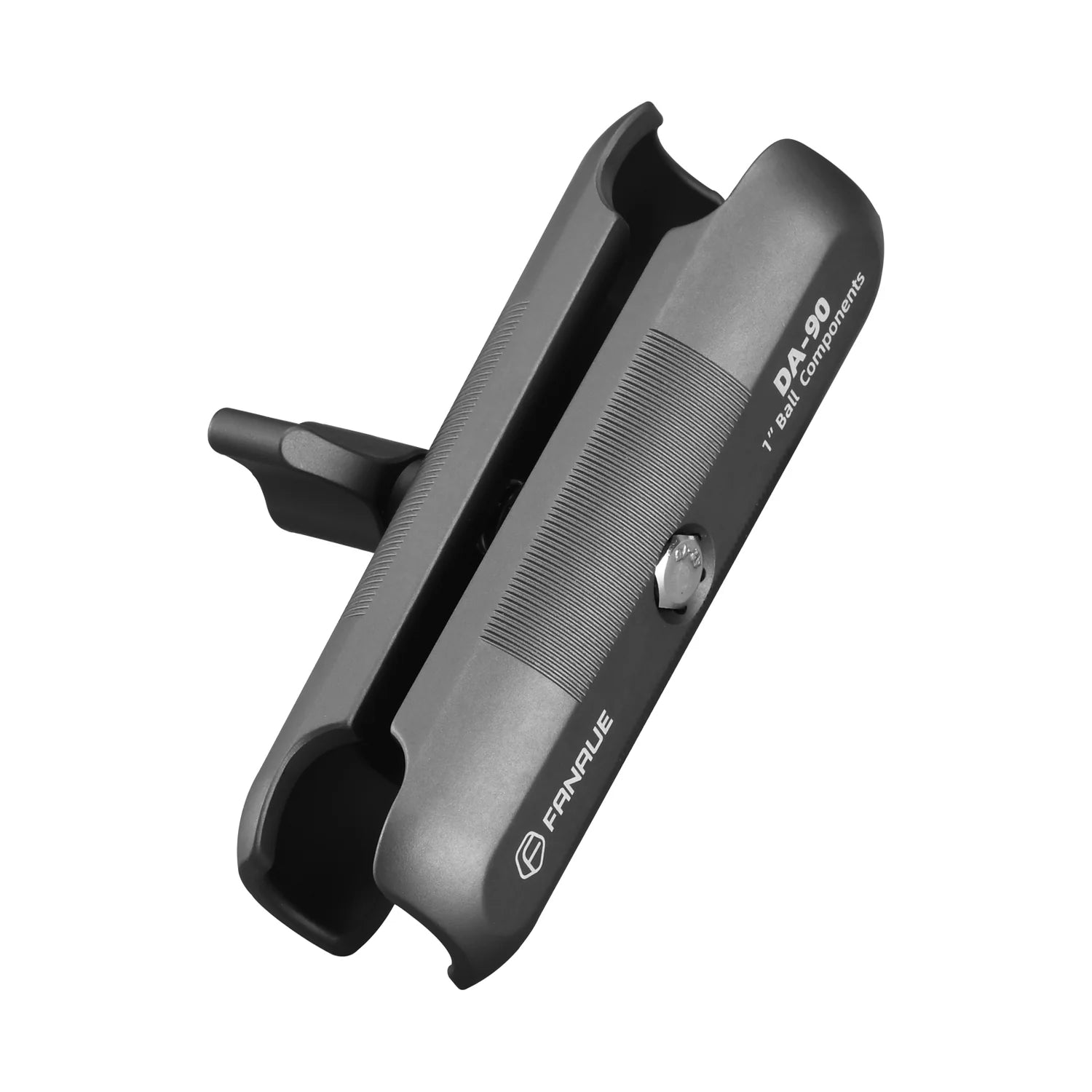FANAUE DA-90 Double Socket Arm with Dual 1" Ball sockets - Trailborn Equipment