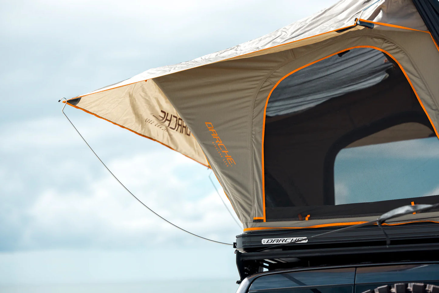 Highland 1300 Roof Top Tent