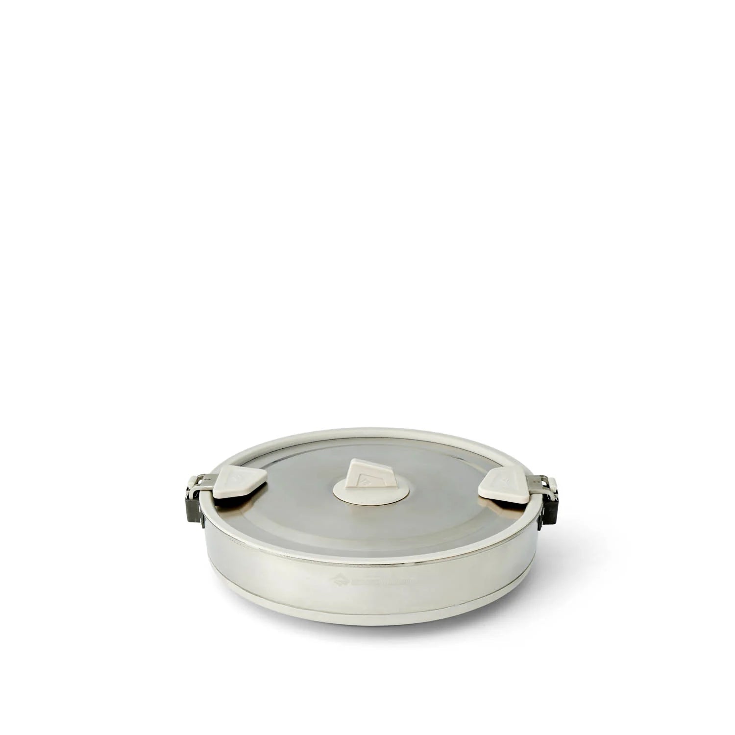 Detour Stainless Steel Collapsible Pot - Trailborn Equipment