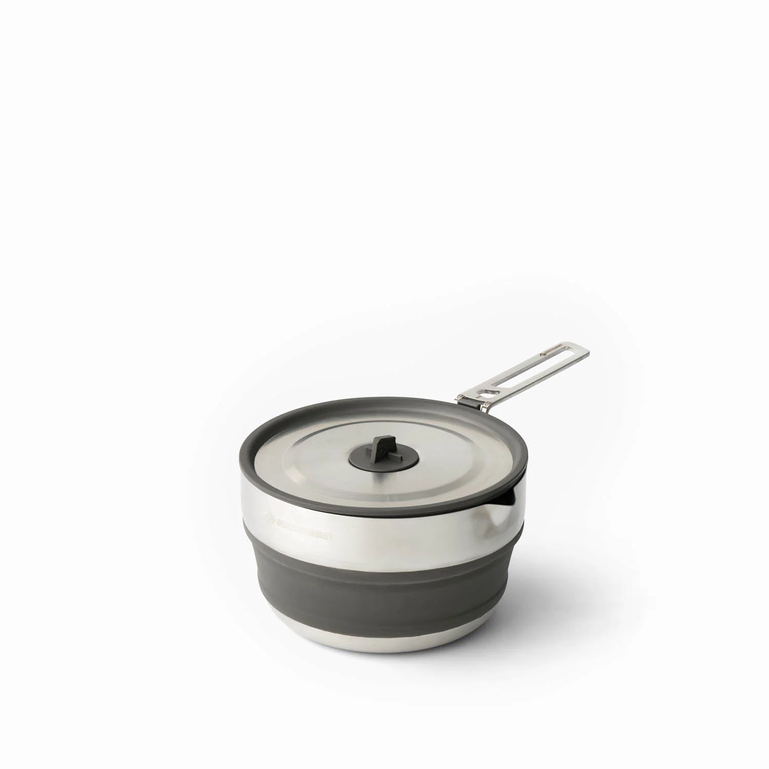 Detour Stainless Steel Collapsible Pouring Pot - Trailborn Equipment