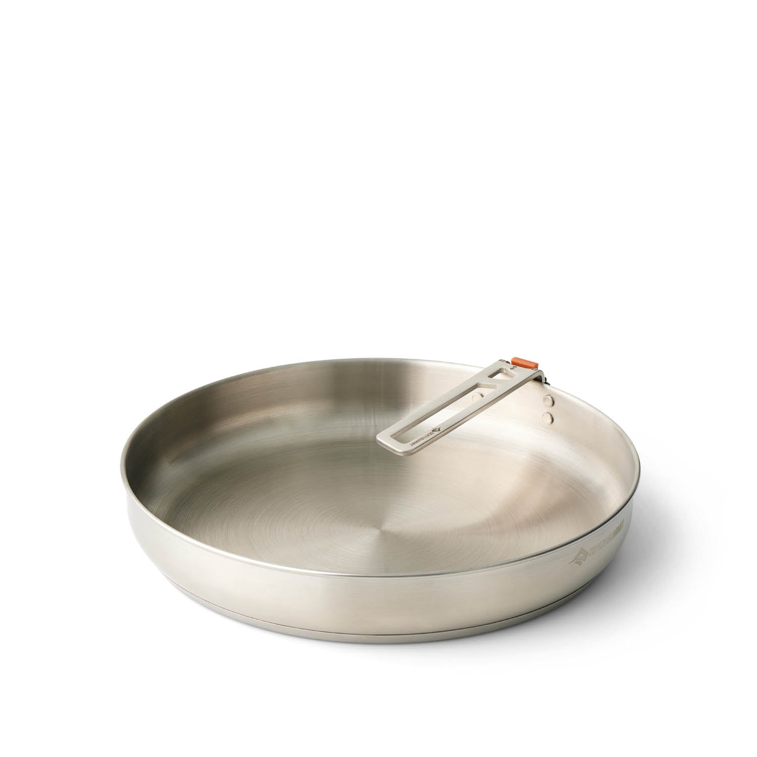 Detour Stainless Steel Pan - Trailborn Equipment