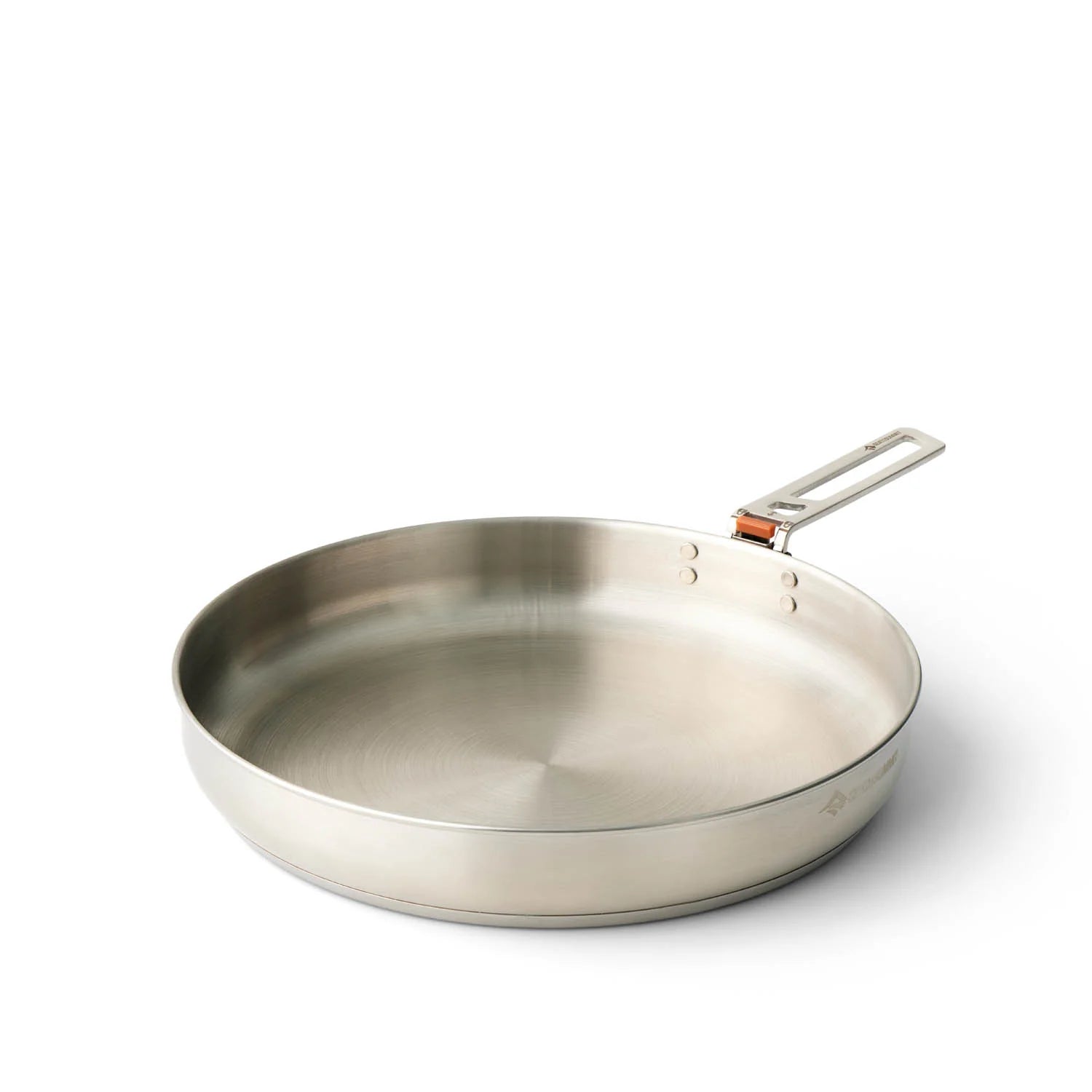 Detour Stainless Steel Pan - Trailborn Equipment