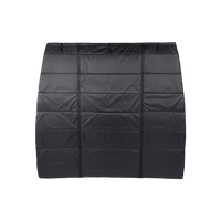 Solo Insulated Cab Partition / Sprinter - Trailborn Equipment
